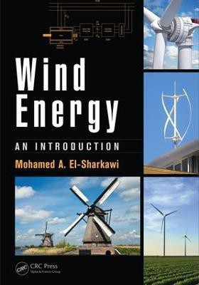 Wind Energy(English, Electronic book text, El-Sharkawi Mohamed A.)