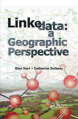 Linked Data(English, Paperback, Hart Glen)