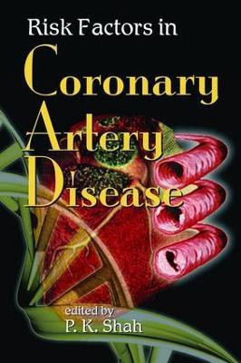 Risk Factors in Coronary Artery Disease(English, Electronic book text, unknown)