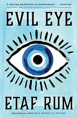 EVIL EYE(Paperback, Etaf Rum)