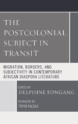 The Postcolonial Subject in Transit(English, Paperback, unknown)