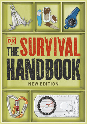 The Survival Handbook(English, Paperback, Towell Colin)
