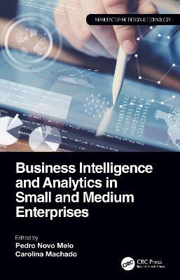 Business Intelligence and Analytics in Small and Medium Enterprises(English, Hardcover, unknown)