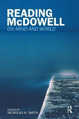 Reading McDowell(English, Paperback, unknown)
