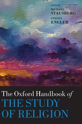 The Oxford Handbook of the Study of Religion(English, Hardcover, unknown)