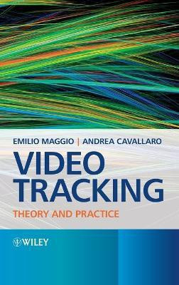 Video Tracking(English, Hardcover, Maggio Emilio)