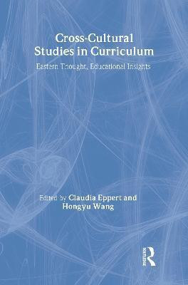Cross-Cultural Studies in Curriculum(English, Hardcover, unknown)