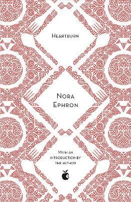 Heartburn(English, Paperback, Ephron Nora)