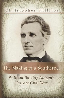 The Making of a Southerner(English, Paperback, Phillips Christopher)