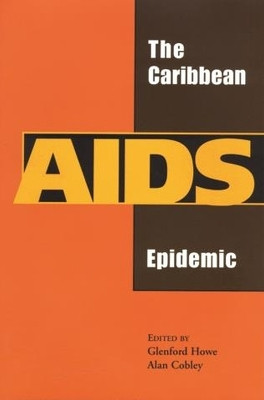 The Caribbean AIDS Epidemic(English, Paperback, unknown)
