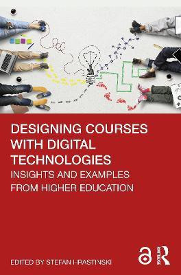 Designing Courses with Digital Technologies(English, Paperback, unknown)