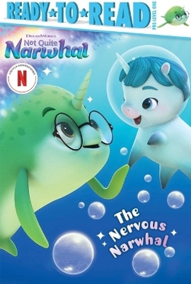 The Nervous Narwhal(English, Paperback, unknown)