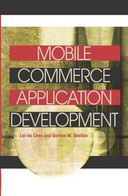 Mobile Commerce Application Development(English, Hardcover, unknown)