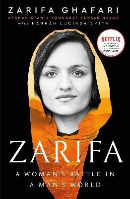Zarifa(English, Hardcover, Ghafari Zarifa)