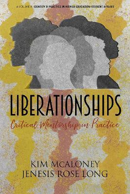 Liberationships(English, Paperback, McAloney Kim)