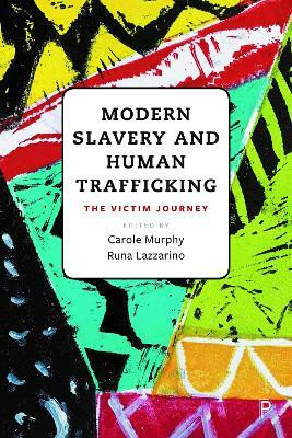 Modern Slavery and Human Trafficking(English, Hardcover, unknown)