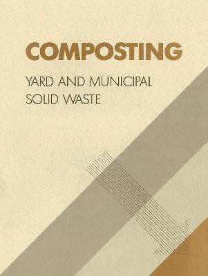 Composting(English, Hardcover, United States Environmental Protection Agency)