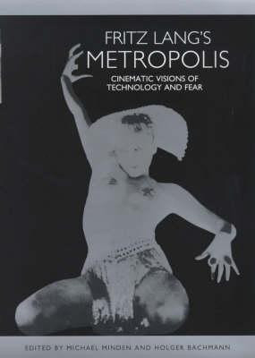 Fritz Lang's Metropolis(English, Paperback, unknown)
