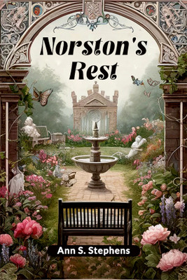 Norston's Rest (Edition2024)(English, Paperback, Stephens Ann S)