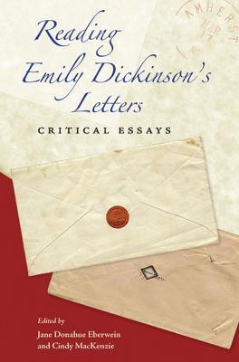 Reading Emily Dickinson's Letters(English, Paperback, unknown)