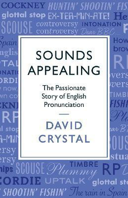 Sounds Appealing(English, Paperback, Crystal David)