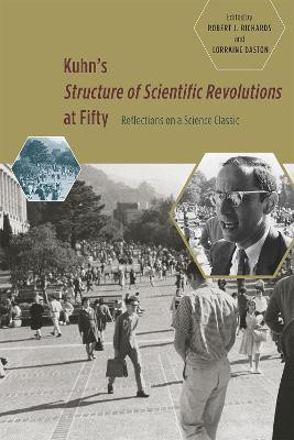 Kuhn's 'Structure of Scientific Revolutions' at Fifty(English, Paperback, unknown)