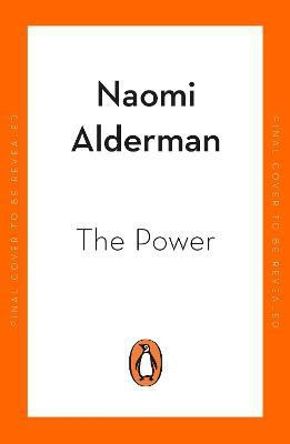 The Power(English, Paperback, Alderman Naomi)