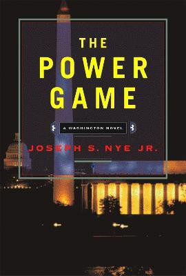 The Power Game(English, Paperback, Nye Joseph)
