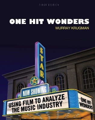 One Hit Wonders(English, Paperback, Krugman Murray)