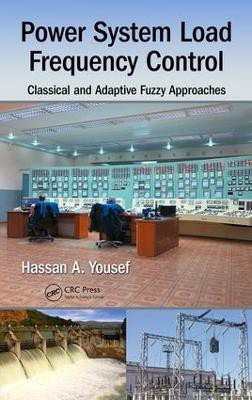 Power System Load Frequency Control(English, Hardcover, Yousef Hassan A.)
