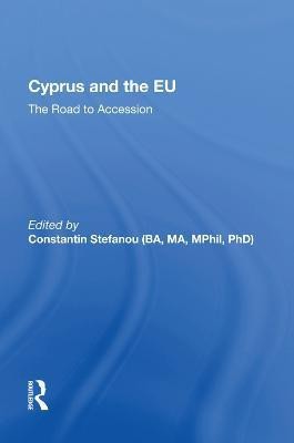 Cyprus and the EU(English, Paperback, unknown)