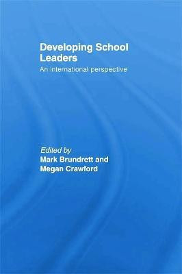 Developing School Leaders(English, Paperback, unknown)