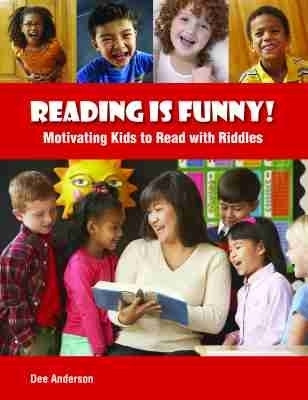 Reading Is Funny!(English, Paperback, American Library Association)