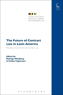 The Future of Contract Law in Latin America(English, Hardcover, unknown)