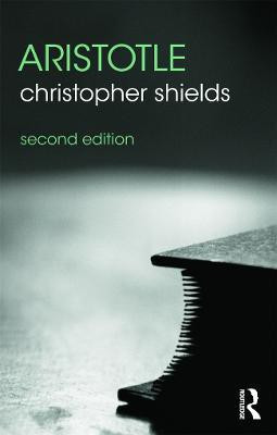 Aristotle(English, Paperback, Shields Christopher)