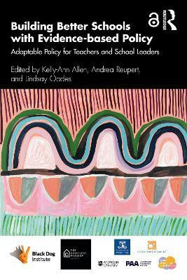 Building Better Schools with Evidence-based Policy(English, Paperback, unknown)
