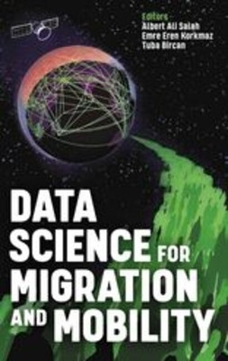 Data Science for Migration and Mobility(English, Hardcover, unknown)