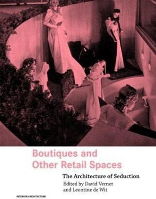Boutiques and Other Retail Spaces(English, Paperback, unknown)