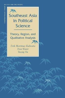 Southeast Asia in Political Science(English, Paperback, unknown)