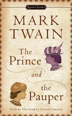 The Prince And The Pauper(English, Paperback, Twain Mark)