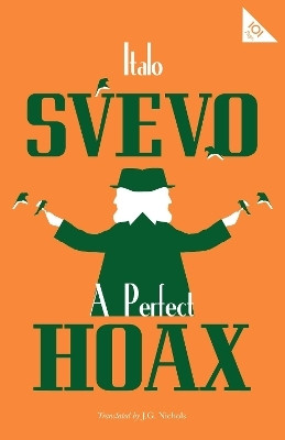 A Perfect Hoax(English, Paperback, Svevo Italo)