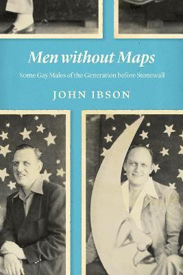Men Without Maps(English, Paperback, Ibson John)