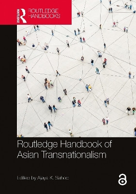 Routledge Handbook of Asian Transnationalism(English, Paperback, unknown)