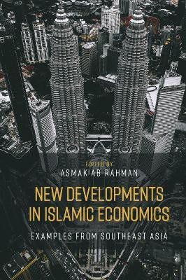 New Developments in Islamic Economics(English, Hardcover, unknown)