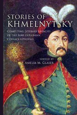 Stories of Khmelnytsky(English, Electronic book text, unknown)