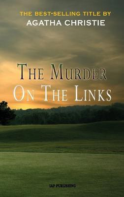 The Murder on the Links(English, Hardcover, Christie Agatha)