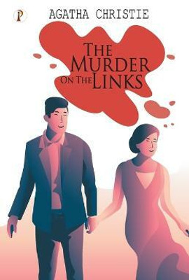The Murder on the Links(English, Paperback, Christie Agatha)