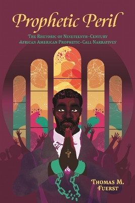 Prophetic Peril(English, Paperback, Fuerst Thomas M.)