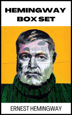 Hemingway Box Set(English, Paperback, Hemingway Ernest)