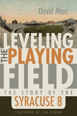 Leveling the Playing Field(English, Paperback, Marc David)